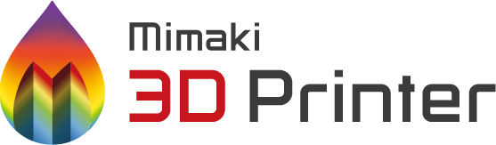 Mimaki_3D_printer
